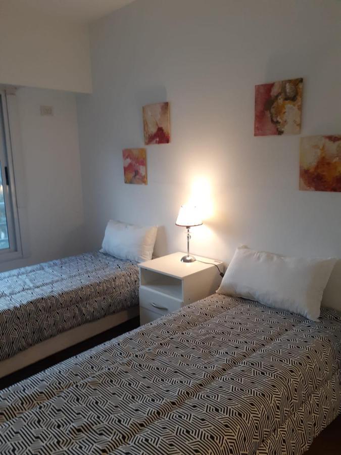 Ferienwohnung Parque Patricios 2 Ambientes Buenos Aires Exterior foto