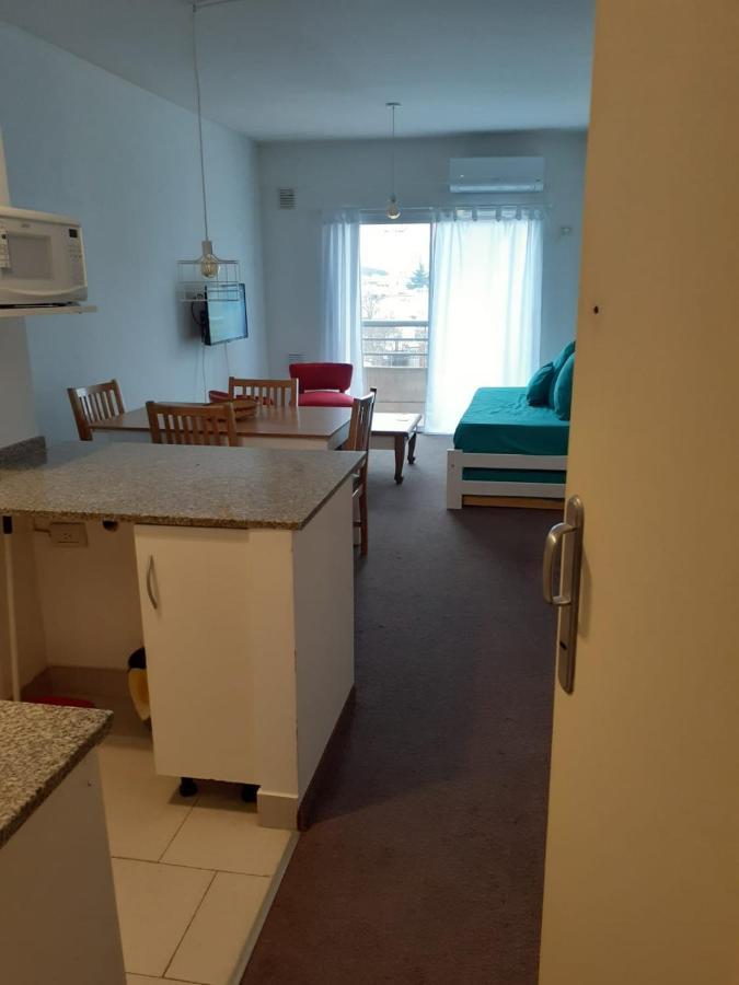 Ferienwohnung Parque Patricios 2 Ambientes Buenos Aires Exterior foto